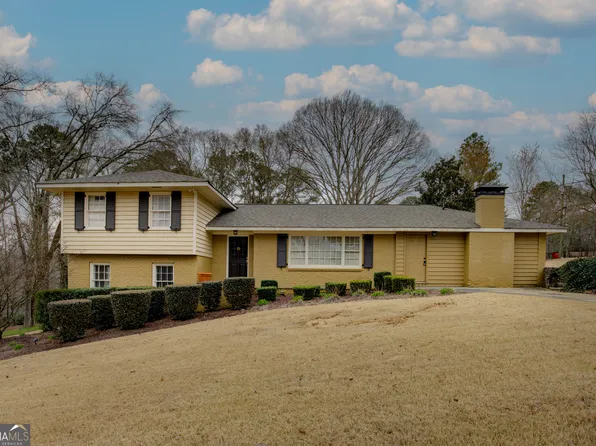 770 Shipp Cir NW, Conyers, GA 30012