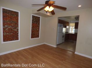 520 Scott St, Baltimore, MD 21230