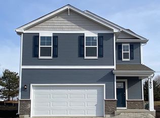 3800 Stockton Dr, Joliet, IL 60436