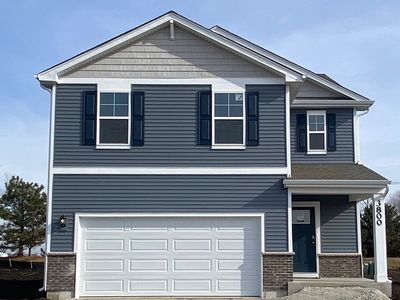 111 International Way, Joliet, IL, 60436