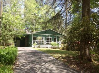 400 Wyanoak Rd, Highlands, NC 28741