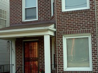 1400 Idlewood Ave, Richmond, VA 23220