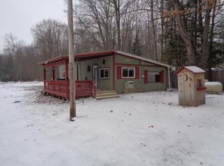 16839 Beaver Lake Rd, Lachine, MI 49753