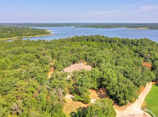 118 Timber Lake Dr, Shawnee, OK 74851