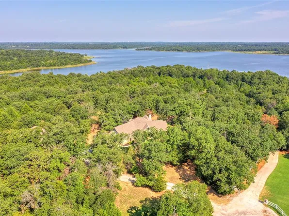 118 Timber Lake Dr, Shawnee, OK 74851