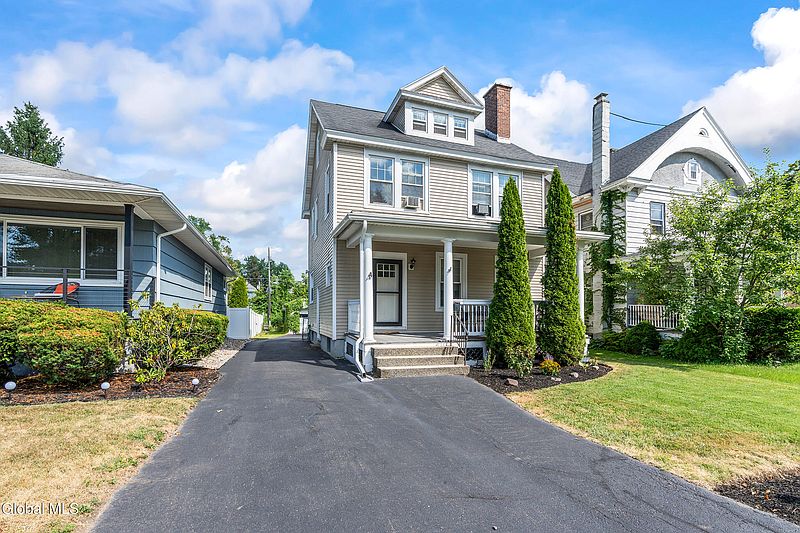 2nd image of 4 Ramsey Place