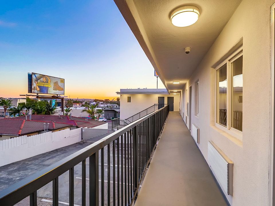 1st image of 1315 Morena Blvd #3