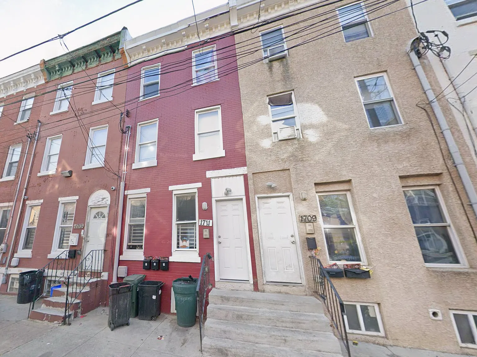 1711 North Gratz Street - 1F — Photo 1