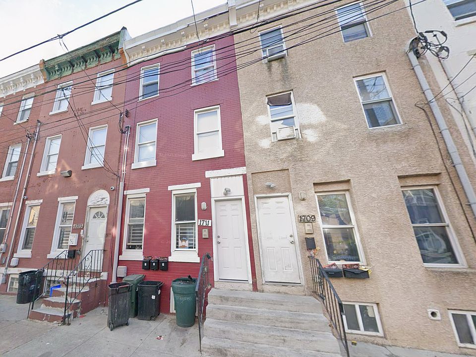 1st image of 1711 N Gratz St