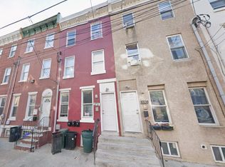 1711 North Gratz Street - 1F, Philadelphia, PA 19121