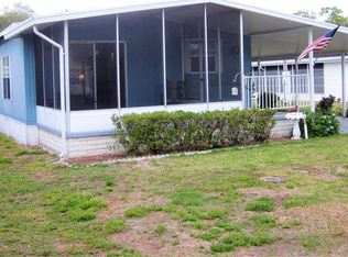 5527 Betmar Dr, Zephyrhills, FL 33542