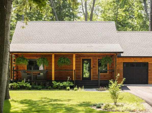 2470 E Cherry Ln, Cedar, MI 49621