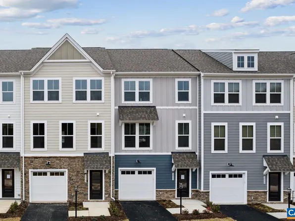 4965 Lexi Ln, Crozet, VA 22932
