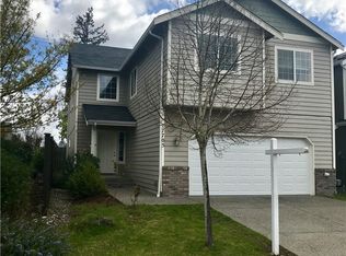 17705 2nd Avenue Ct E, Spanaway, WA 98387