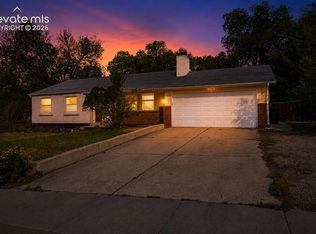 3760 Catalpa Dr, Colorado Springs, CO 80907
