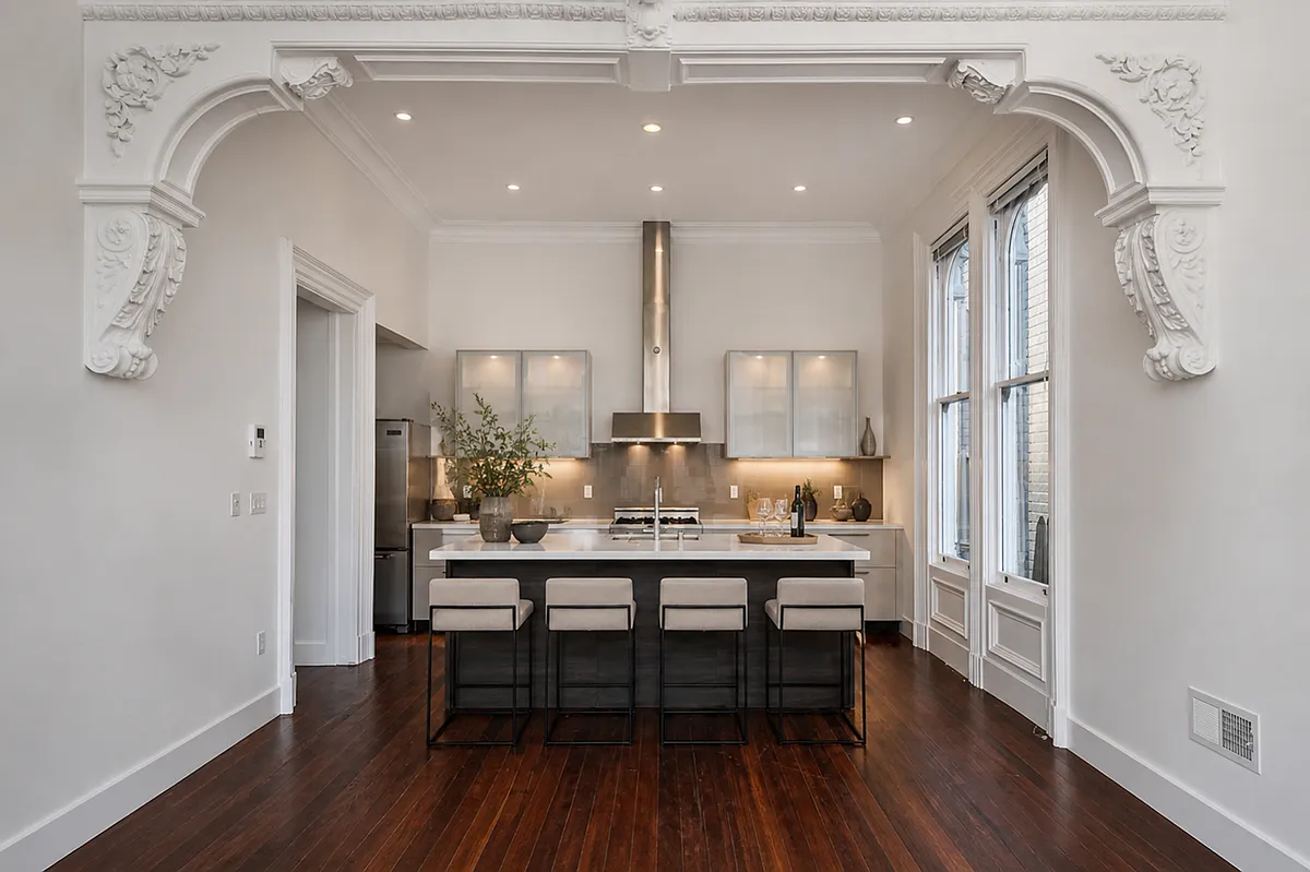 Building Photo - SF Turk LLC