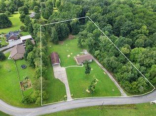 407 S Ray Rd, Portland, TN 37148