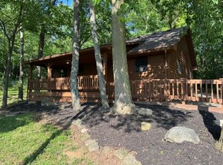 300 Core Rd, Frankfort, OH 45628