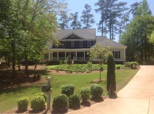 5011 Chapel Xing, Douglasville, GA 30135