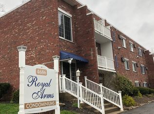 4686 Rapid Run Rd APT 3B, Cincinnati, OH 45238