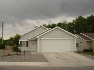 1128 Deer Trail Rd, Montrose, CO 81401