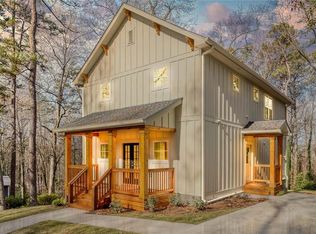 208 Oak St, Roswell, GA 30075