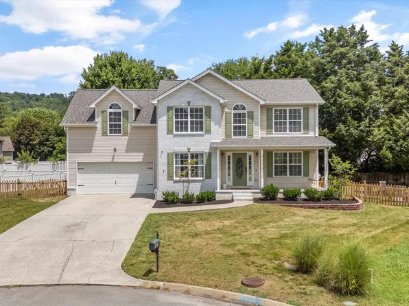 5403 Sunnyside Ln, Knoxville, TN 37931