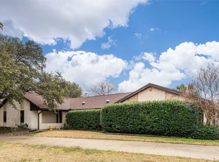 4345 Willow Way Rd, Fort Worth, TX 76133