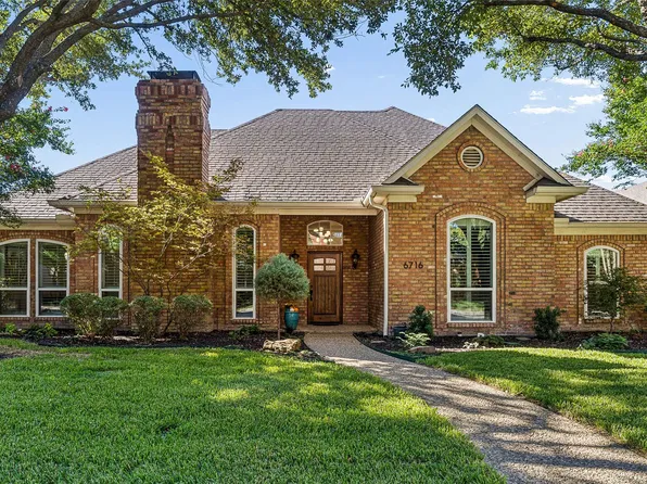 6716 Genstar Ln, Dallas, TX 75252