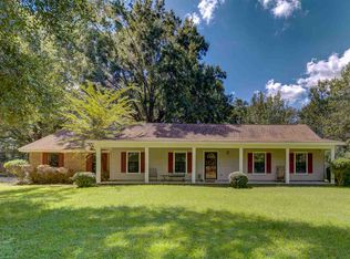 136 McRaven Rd, Clinton, MS 39056