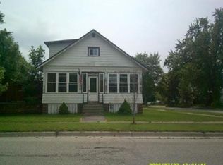 728 S 8th Ave, Alpena, MI 49707