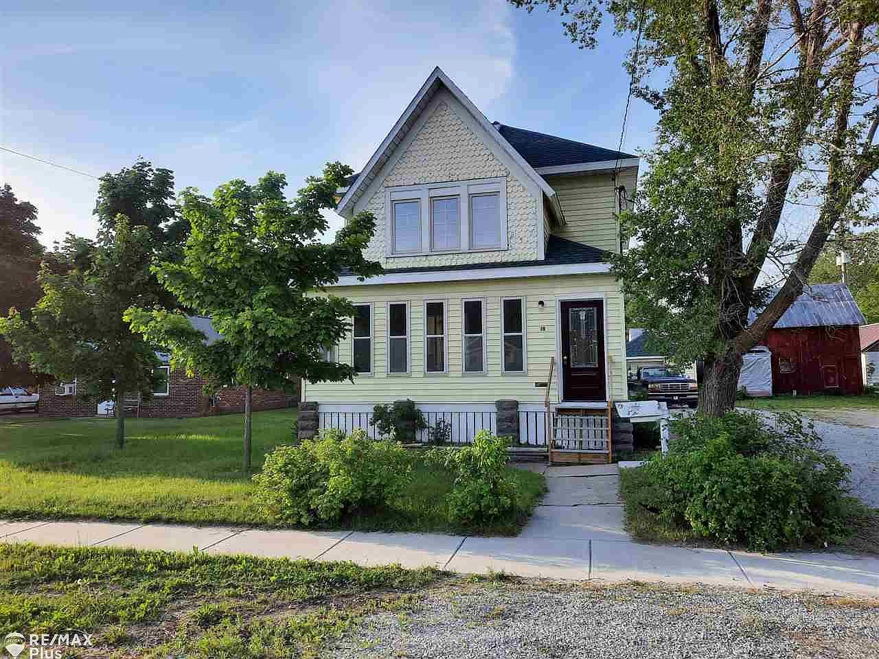 39 Washington St, Sebewaing, MI 48759 Zillow