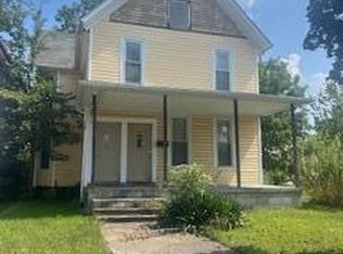361 S Market St, Galion, OH