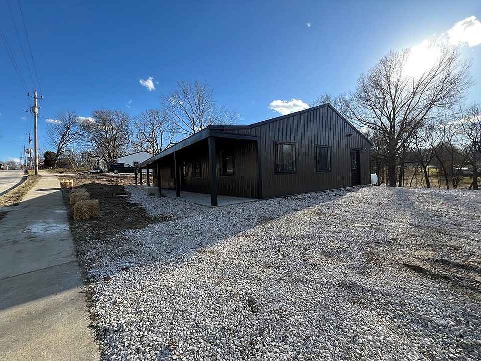219 N Macon St, Bevier, MO 63532 MLS 37356 Zillow