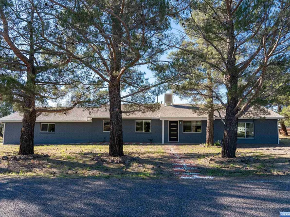 801 Country Club Dr, Silver City, NM 88061