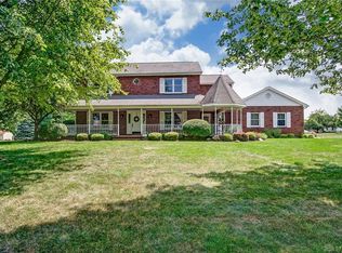 2455 Shenandoah Dr, Troy, OH 45373