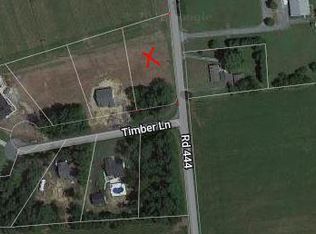 9 Timber Ln, Houston, DE 19954