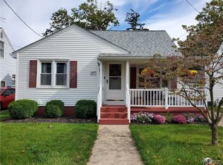509 77th St, Niagara Falls, NY