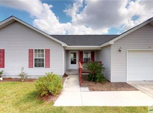 226 Oakwood Ct, Rincon, GA 31326