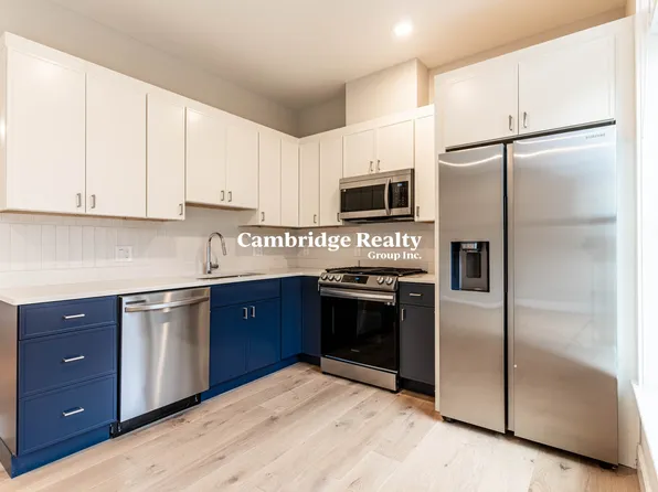 157 Everett St, Allston, MA