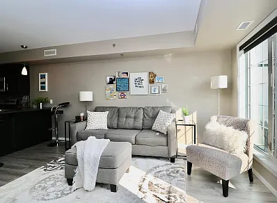 25 Bridgeland Dr N #423 — Photo 4