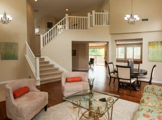 107 Silverwood Dr, Scotts Valley, CA