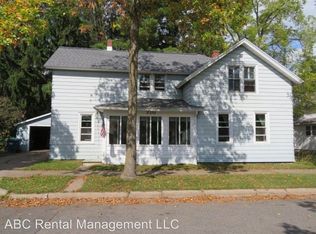 710 1/2 Plumer St, Wausau, WI 54403