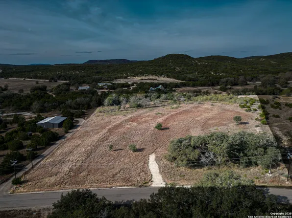 176 concho lane LOT 74, Bandera, TX 78003