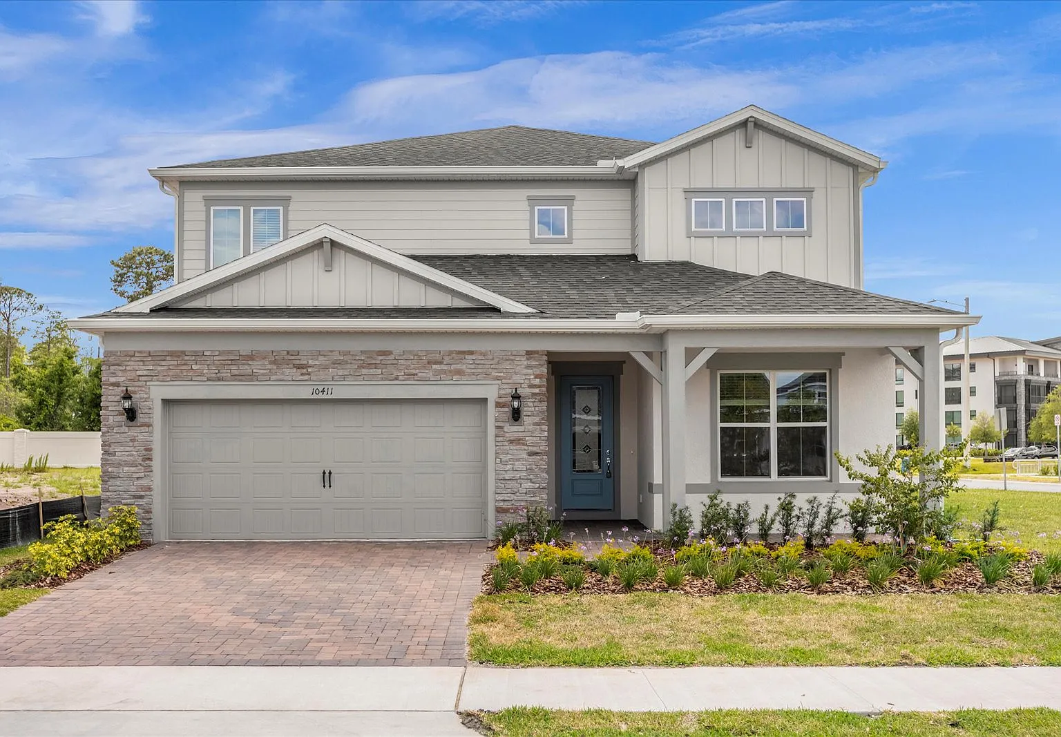 10411 Park Estates Ave, Orlando, Fl 32836 - 1 — Photo 1
