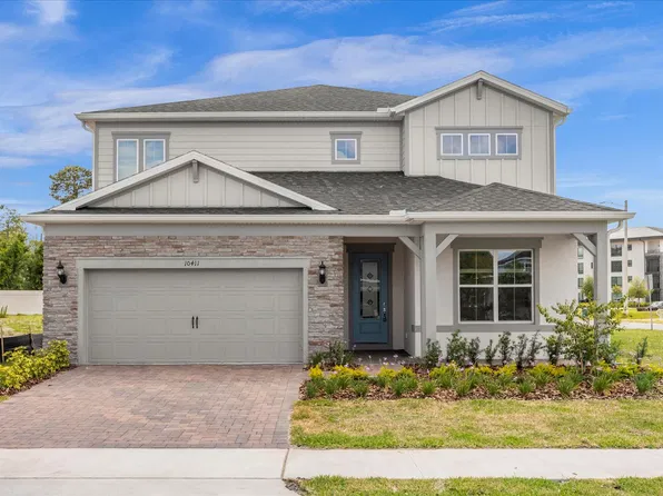 10411 Park Estates Ave, Orlando, FL 32836
