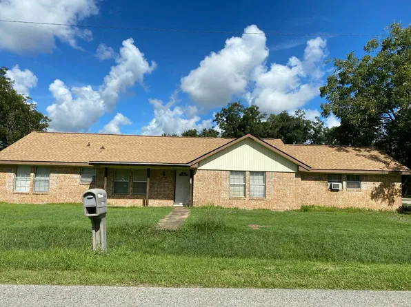 601 Denise St, West Columbia, TX 77486