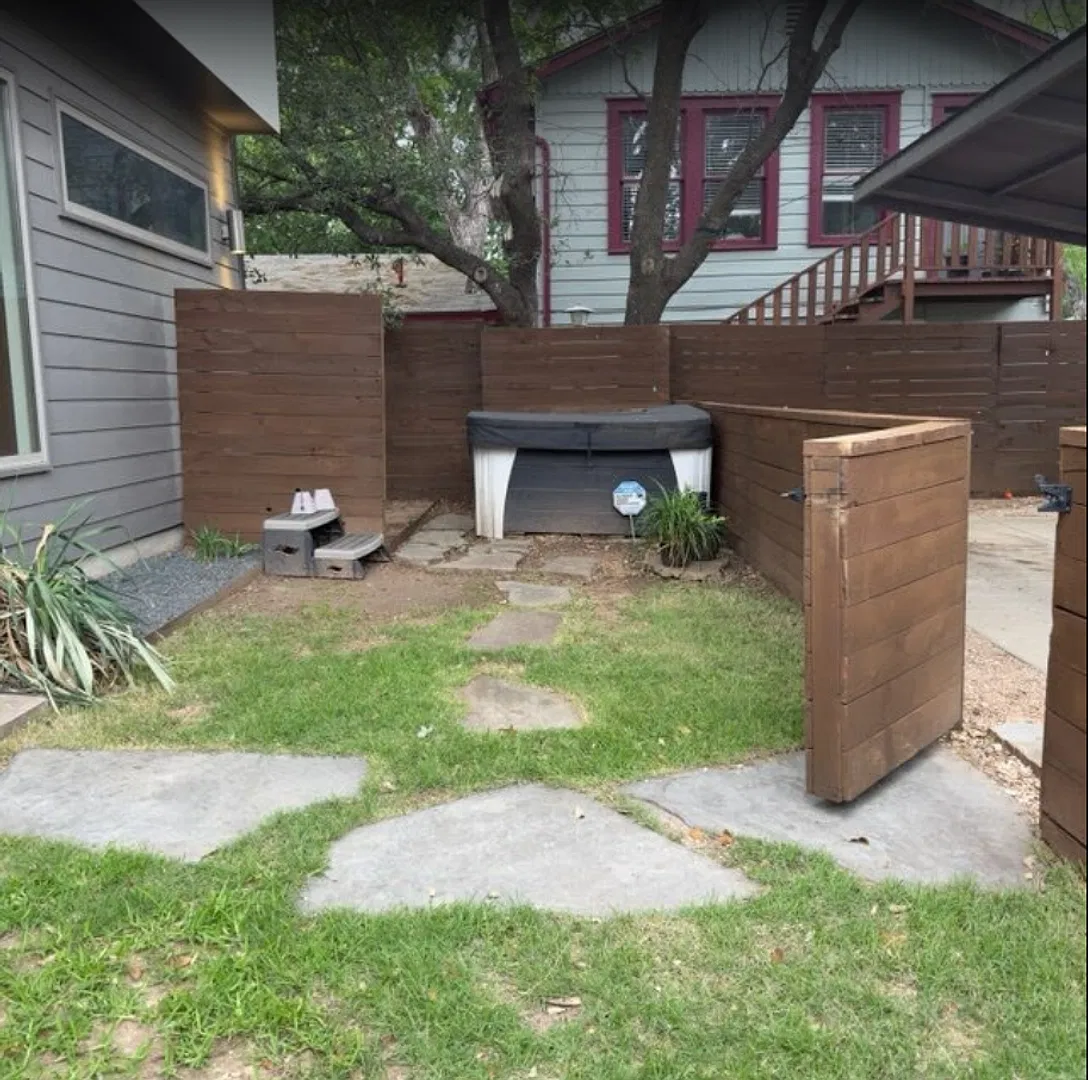 Single-story 2/2.5 in North Central Austin — Photo 3