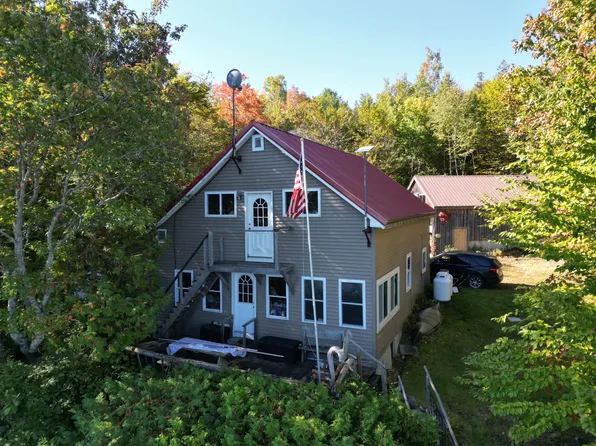 85 Coles Landing, Lee, ME 04455