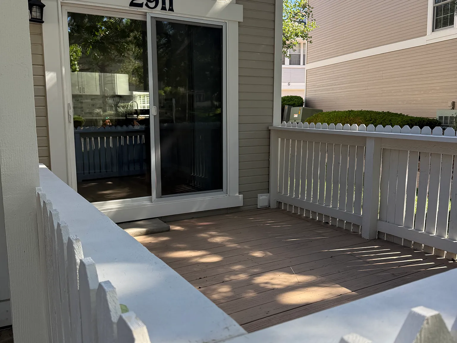3 bed, 1600 sqft, $2,600 — Photo 3